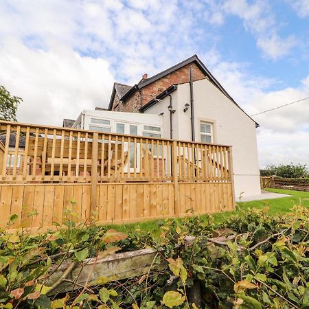 Rose Bank Cottage Carlisle  Buitenkant foto