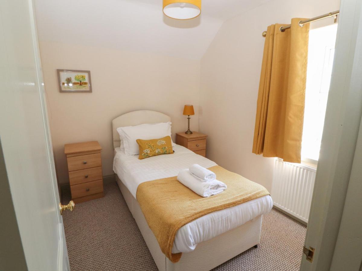 Rose Bank Cottage Carlisle  Buitenkant foto