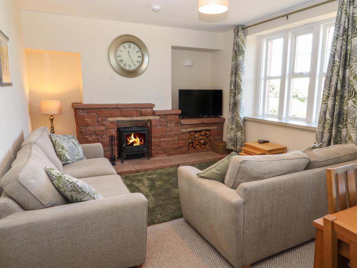 Rose Bank Cottage Carlisle  Buitenkant foto