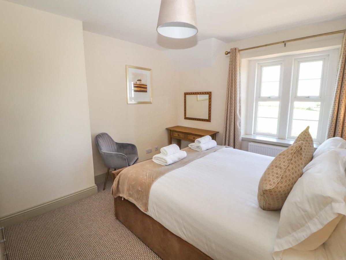 Rose Bank Cottage Carlisle  Buitenkant foto