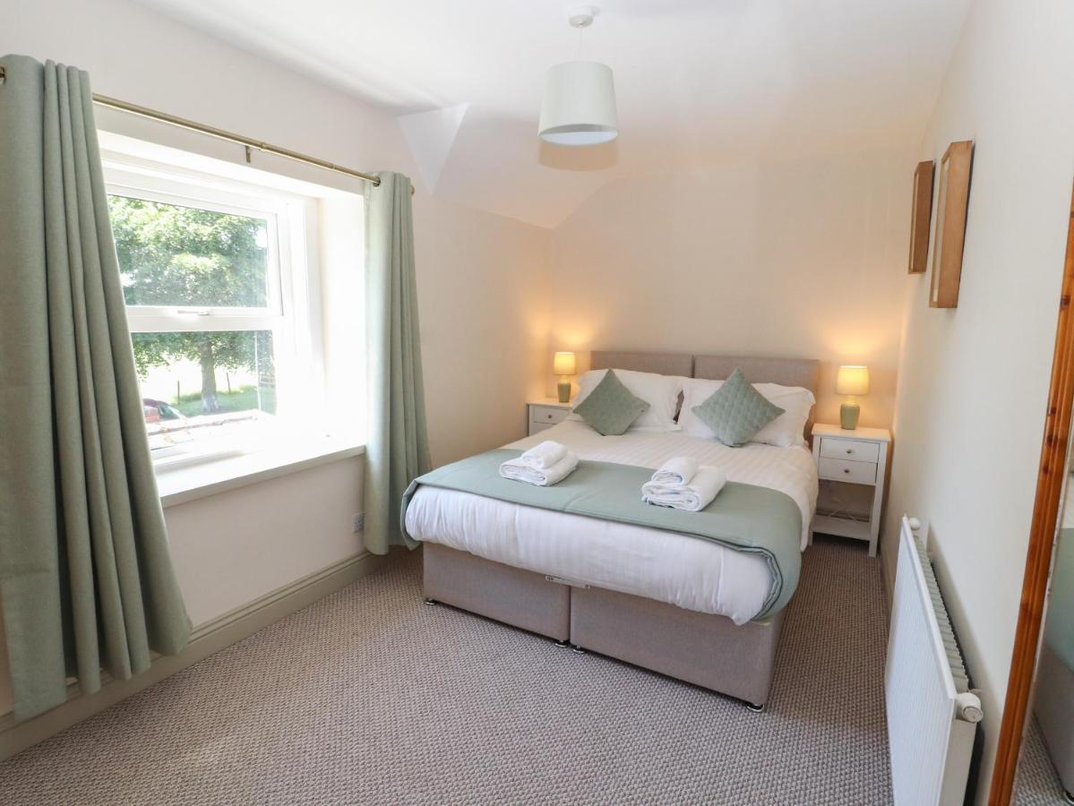 Rose Bank Cottage Carlisle  Buitenkant foto