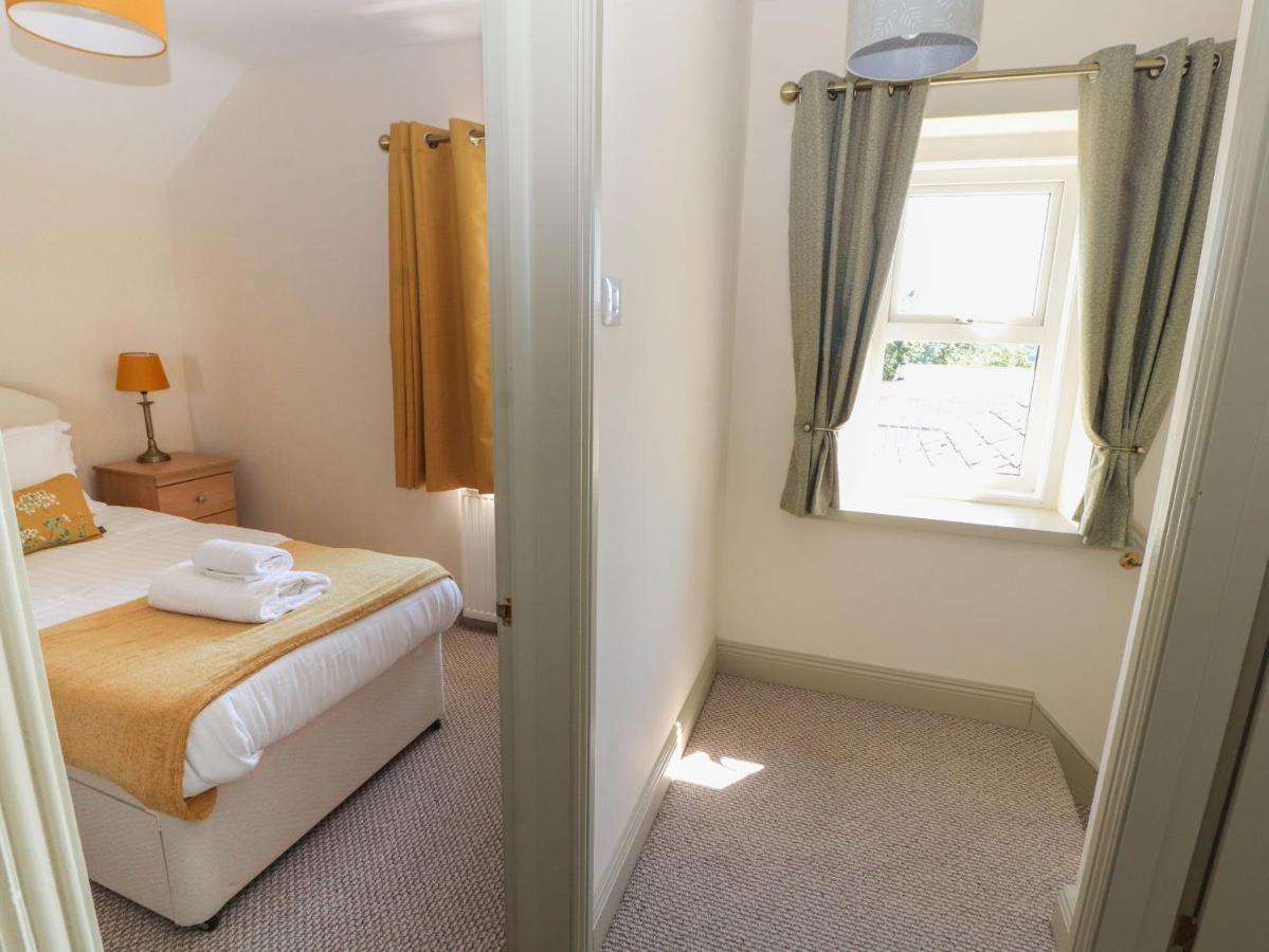 Rose Bank Cottage Carlisle  Buitenkant foto