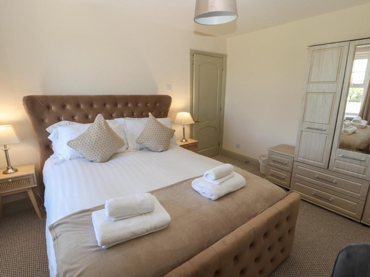 Rose Bank Cottage Carlisle  Buitenkant foto