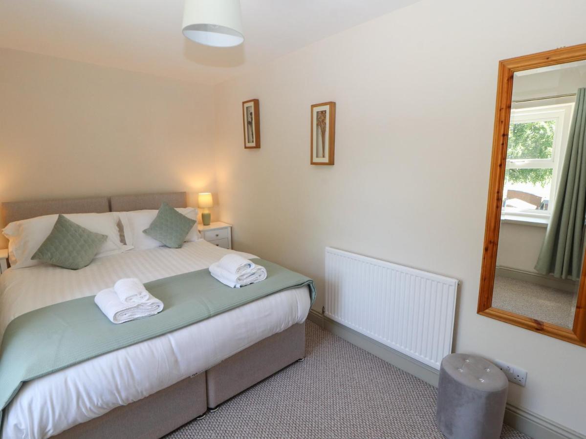 Rose Bank Cottage Carlisle  Buitenkant foto