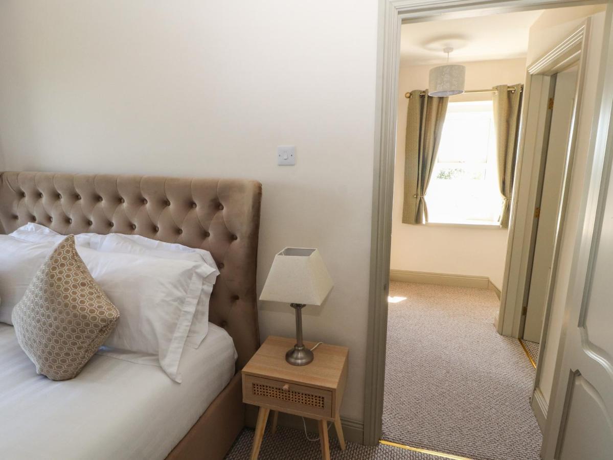 Rose Bank Cottage Carlisle  Buitenkant foto